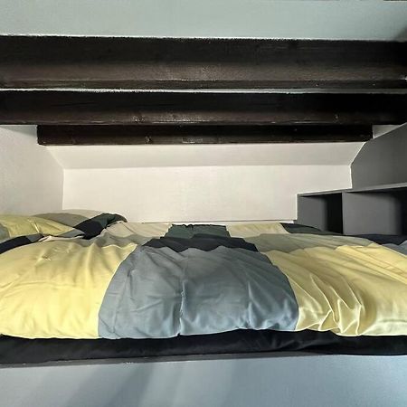 Frenche Style Appt Bastille Paryż Zewnętrze zdjęcie